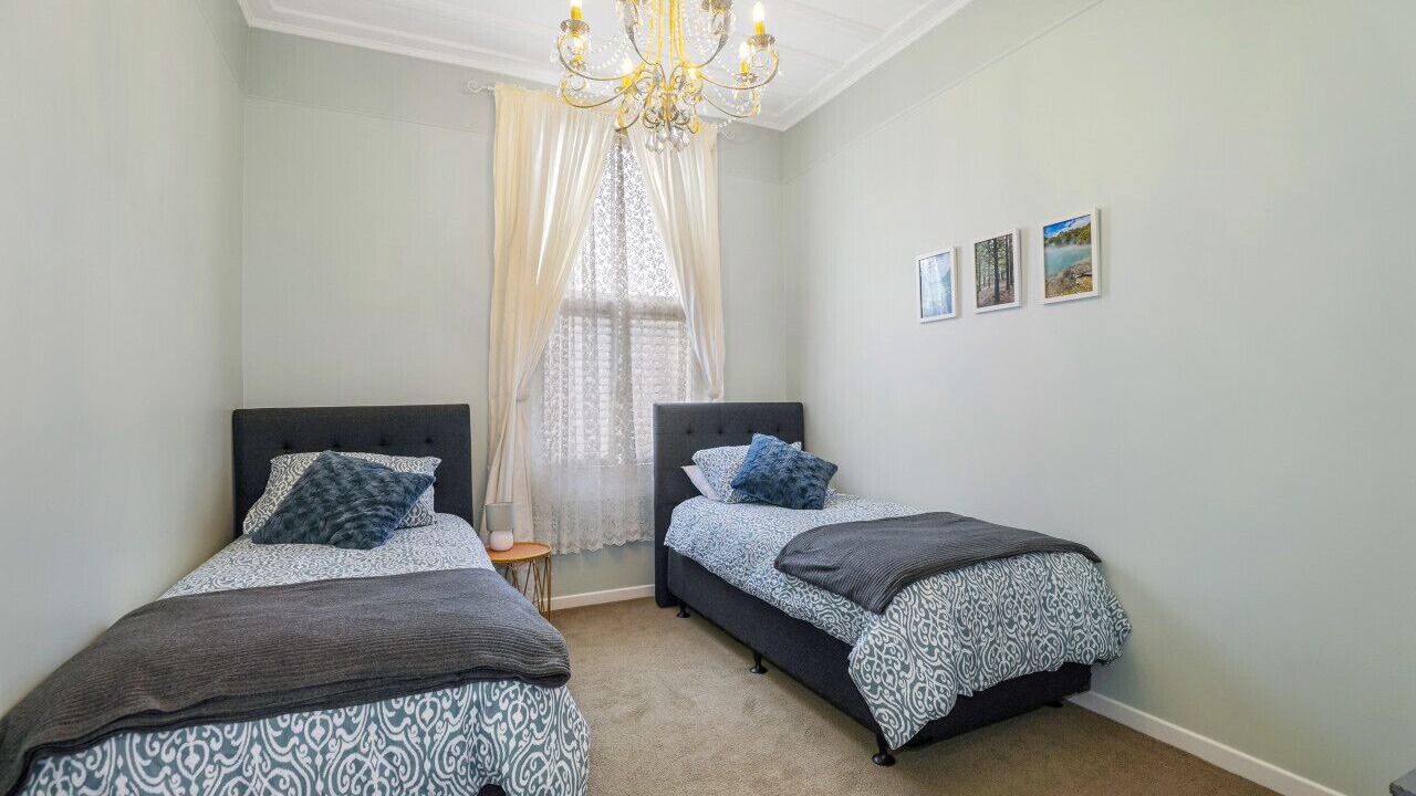 Photo of Bedroom in Rotorua