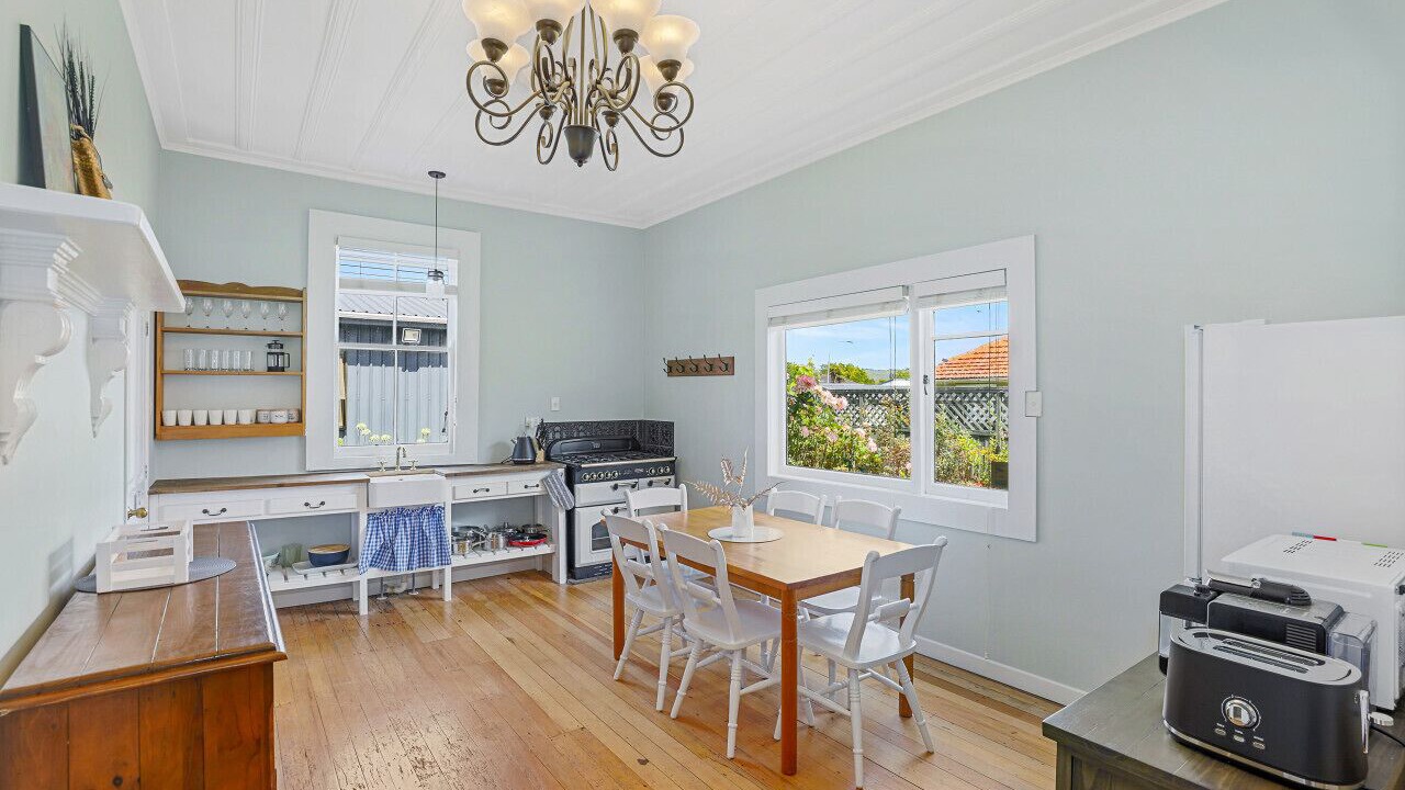 Photo of Livingroom in Rotorua