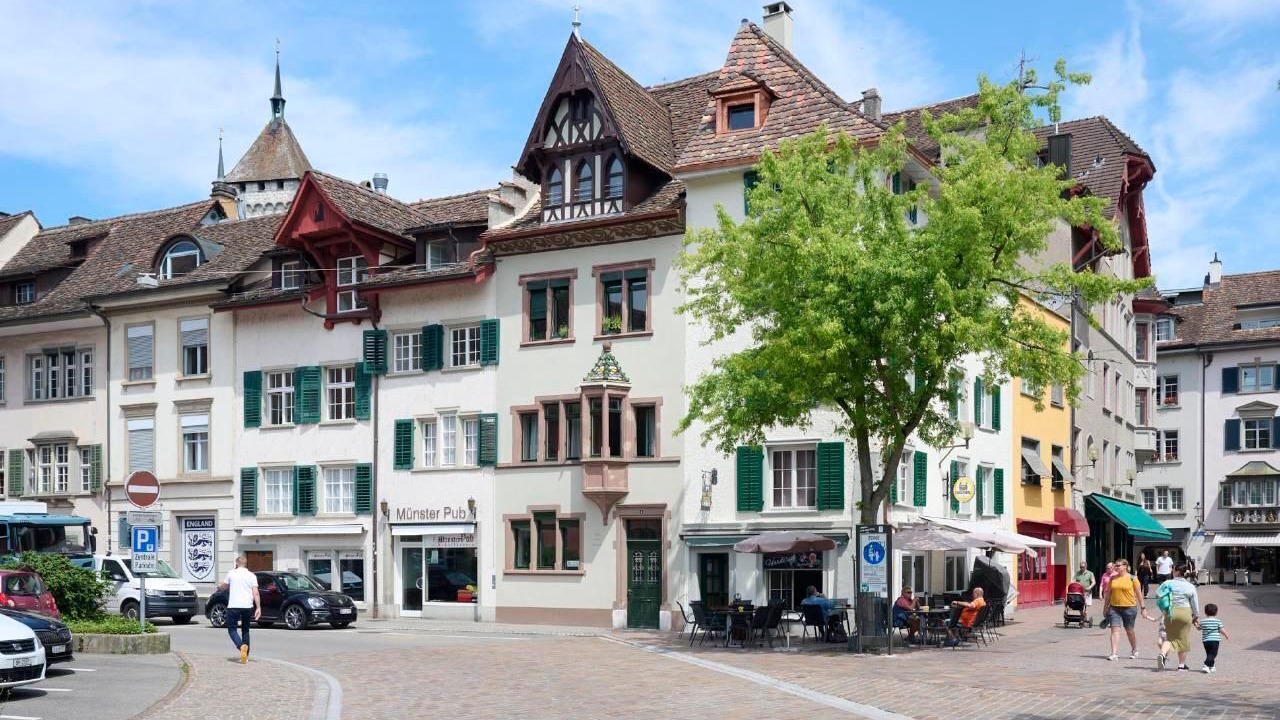 Photo of Others in Schaffhausen