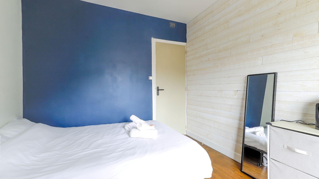 Photo of Bedroom in Saint - Agne