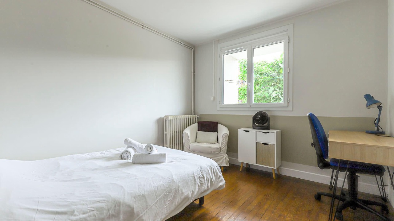 Photo of Bedroom in Saint - Agne