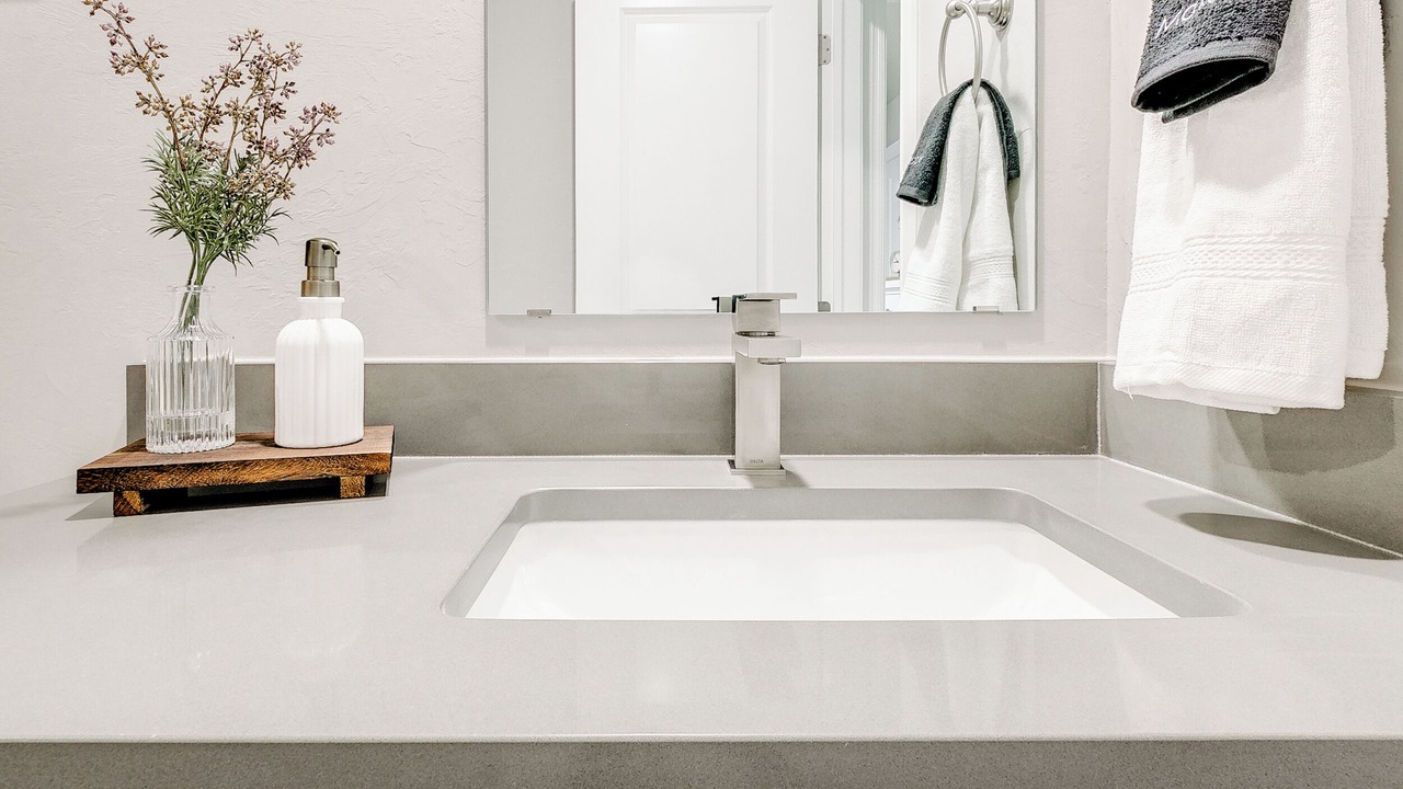 Photo of Bathroom in Moore