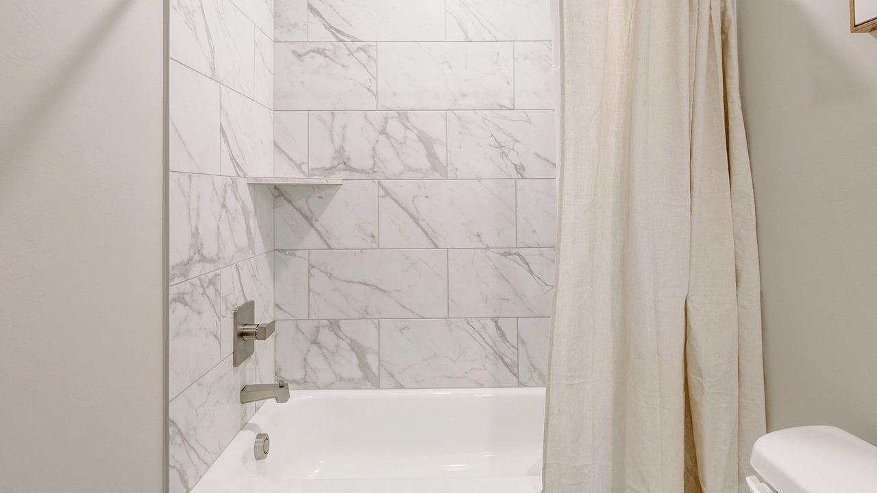 Photo of Bathroom in Moore