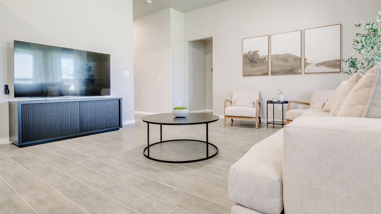 Photo of Livingroom in Moore