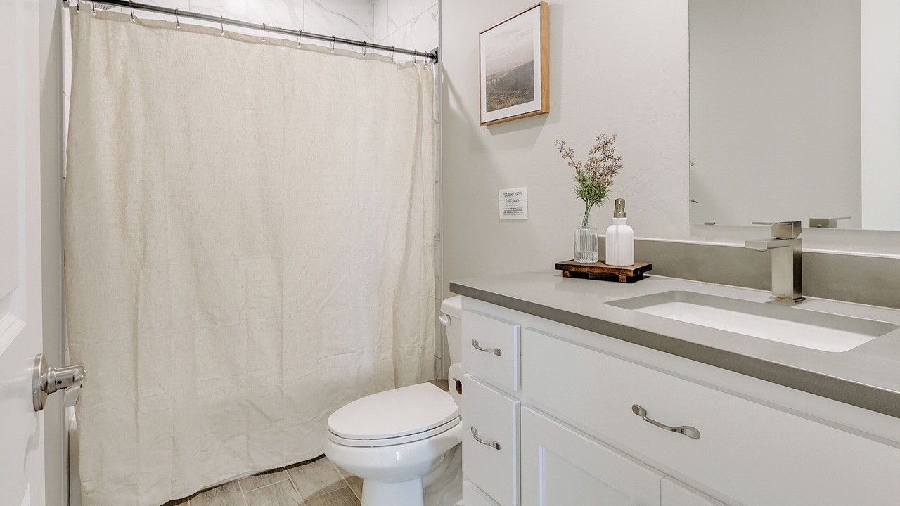 Photo of Bathroom in Moore