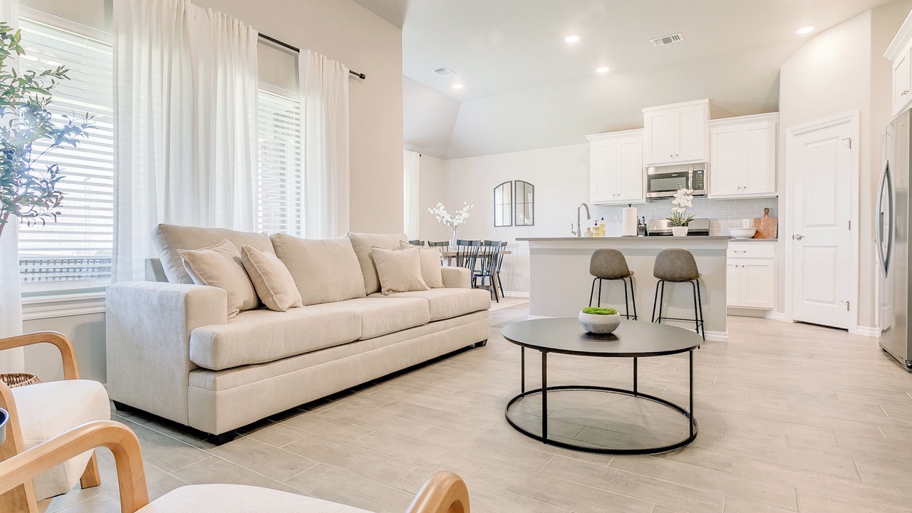 Photo of Livingroom in Moore
