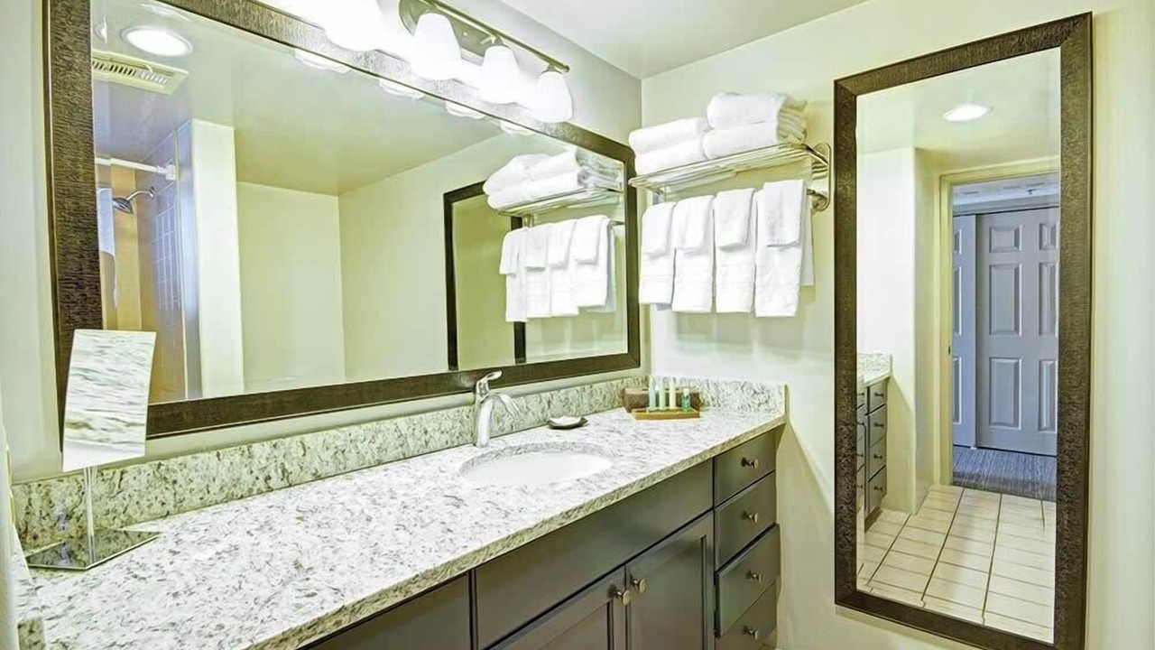 Photo of Bathroom in Starr Pass