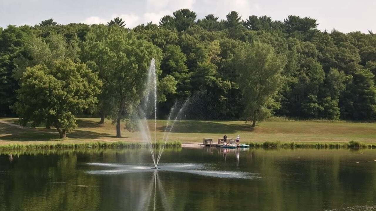 Photo of Others in Lake Delton