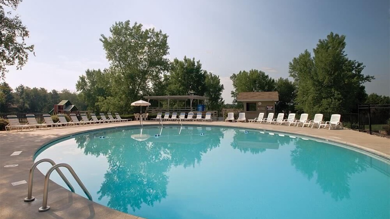 Photo of Outdoor in Lake Delton