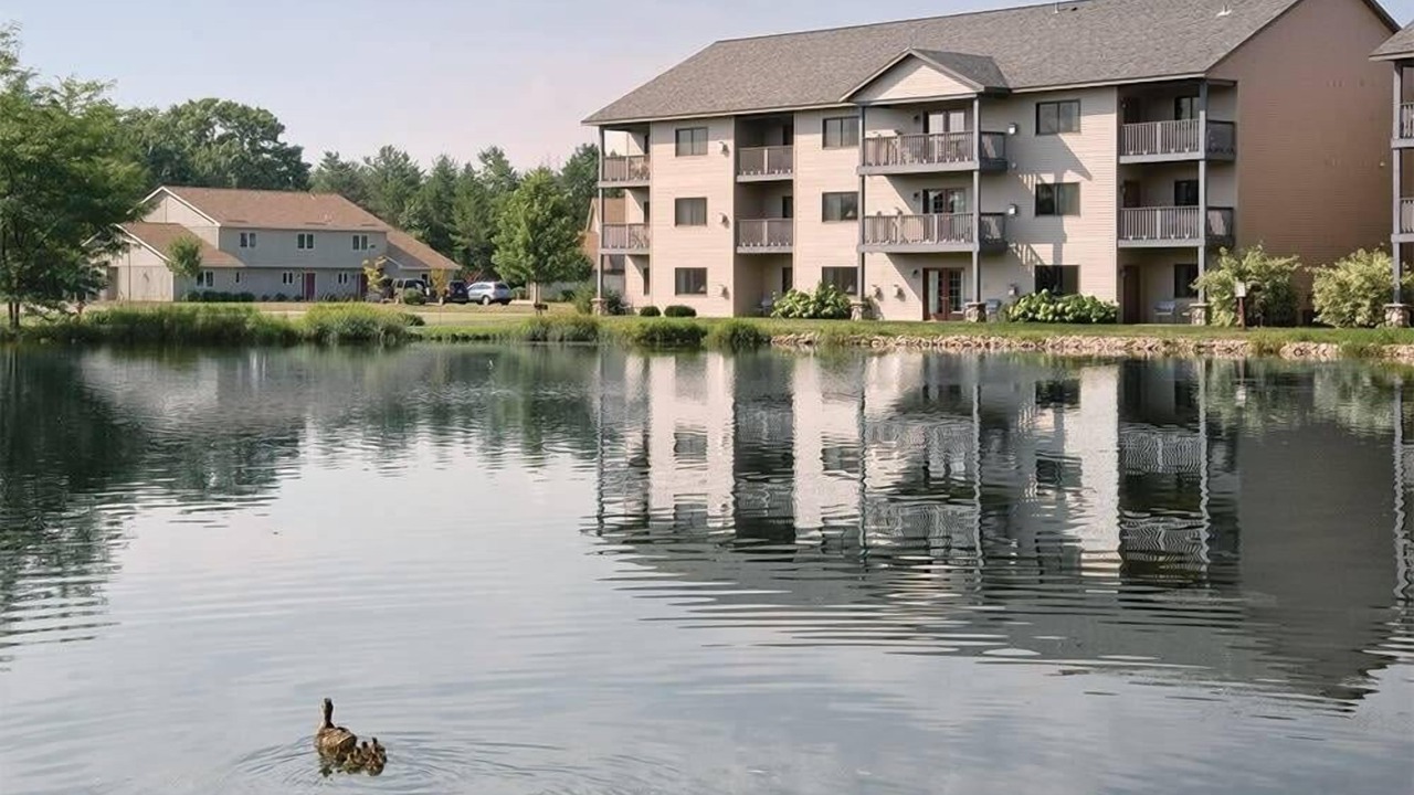 Photo of Outdoor in Lake Delton