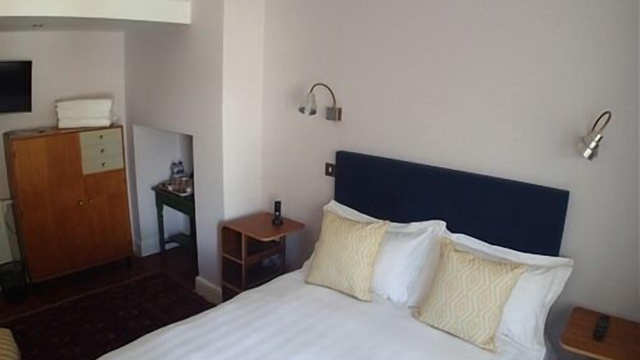 Photo of Bedroom in Ramsgate