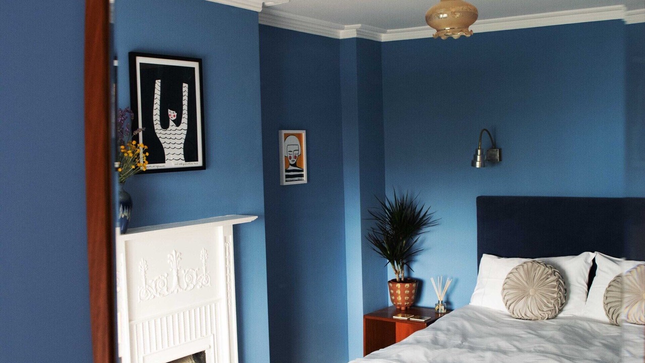 Photo of Bedroom in Ramsgate