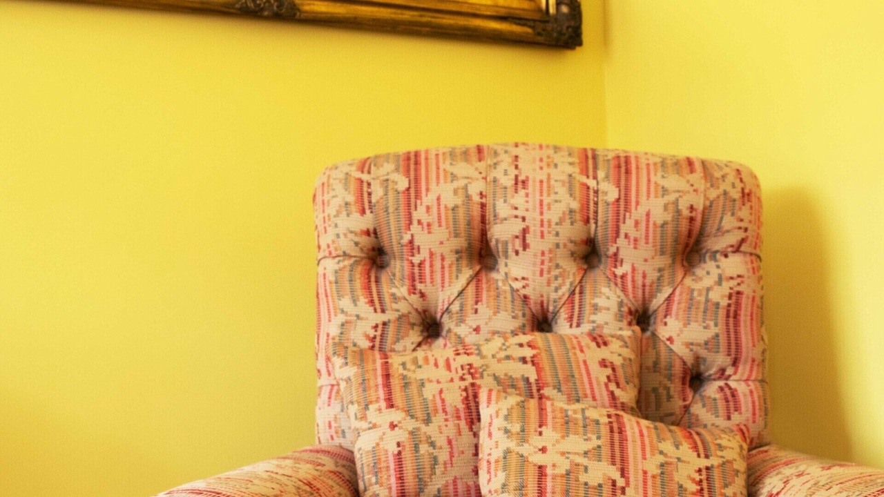 Photo of Bedroom in Ramsgate