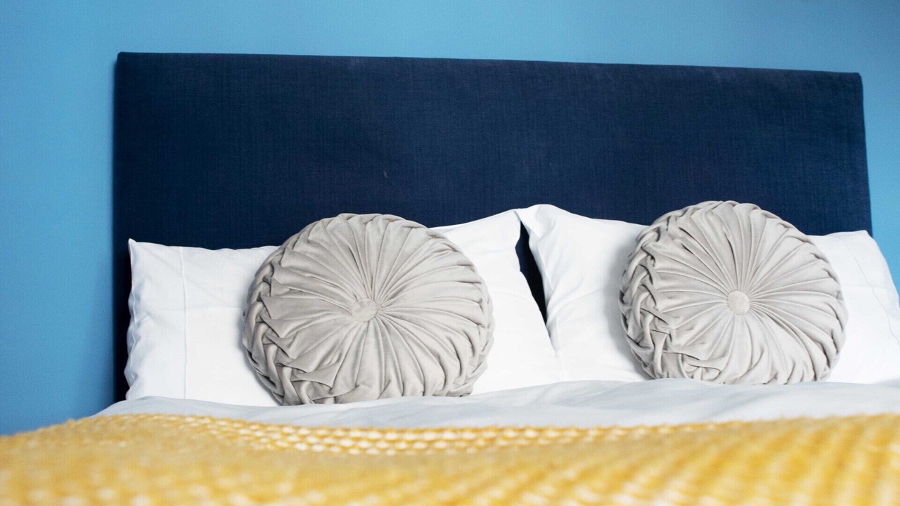 Photo of Bedroom in Ramsgate