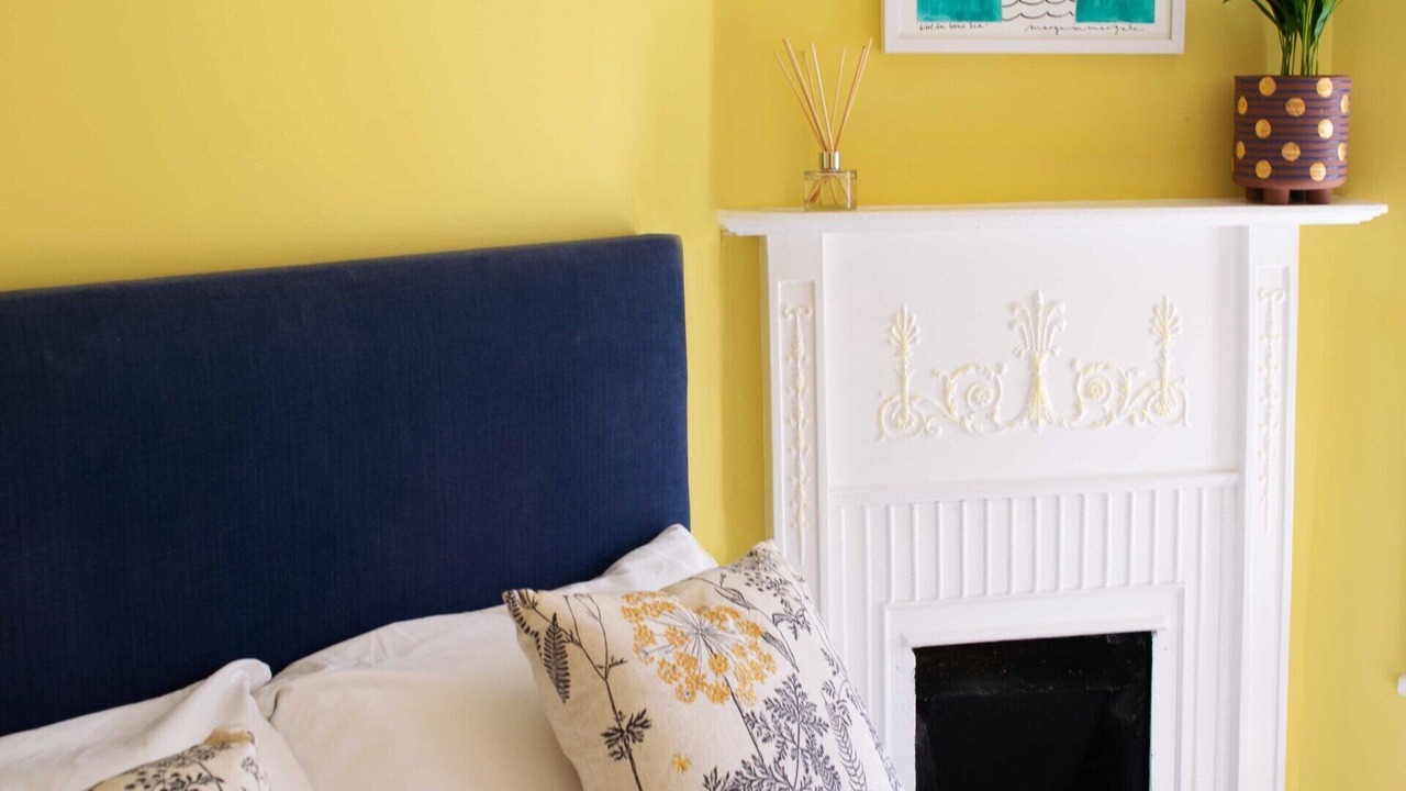 Photo of Bedroom in Ramsgate