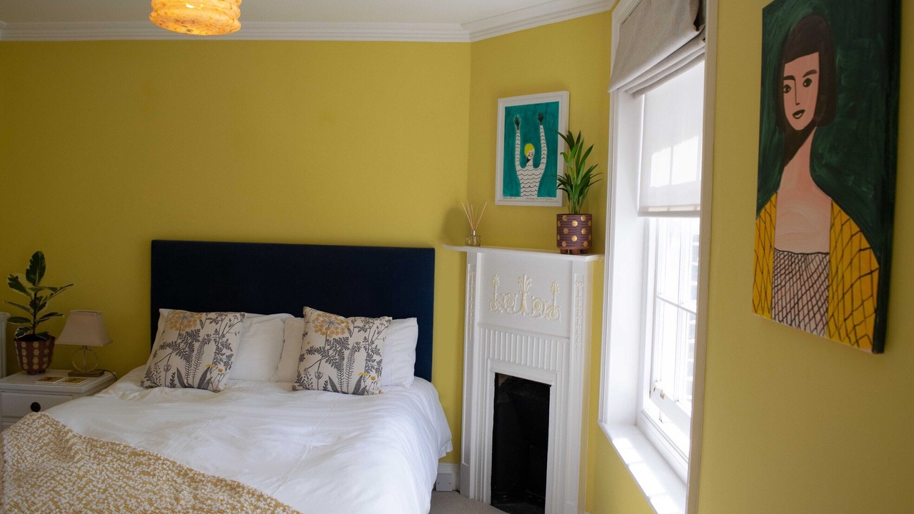 Photo of Bedroom in Ramsgate