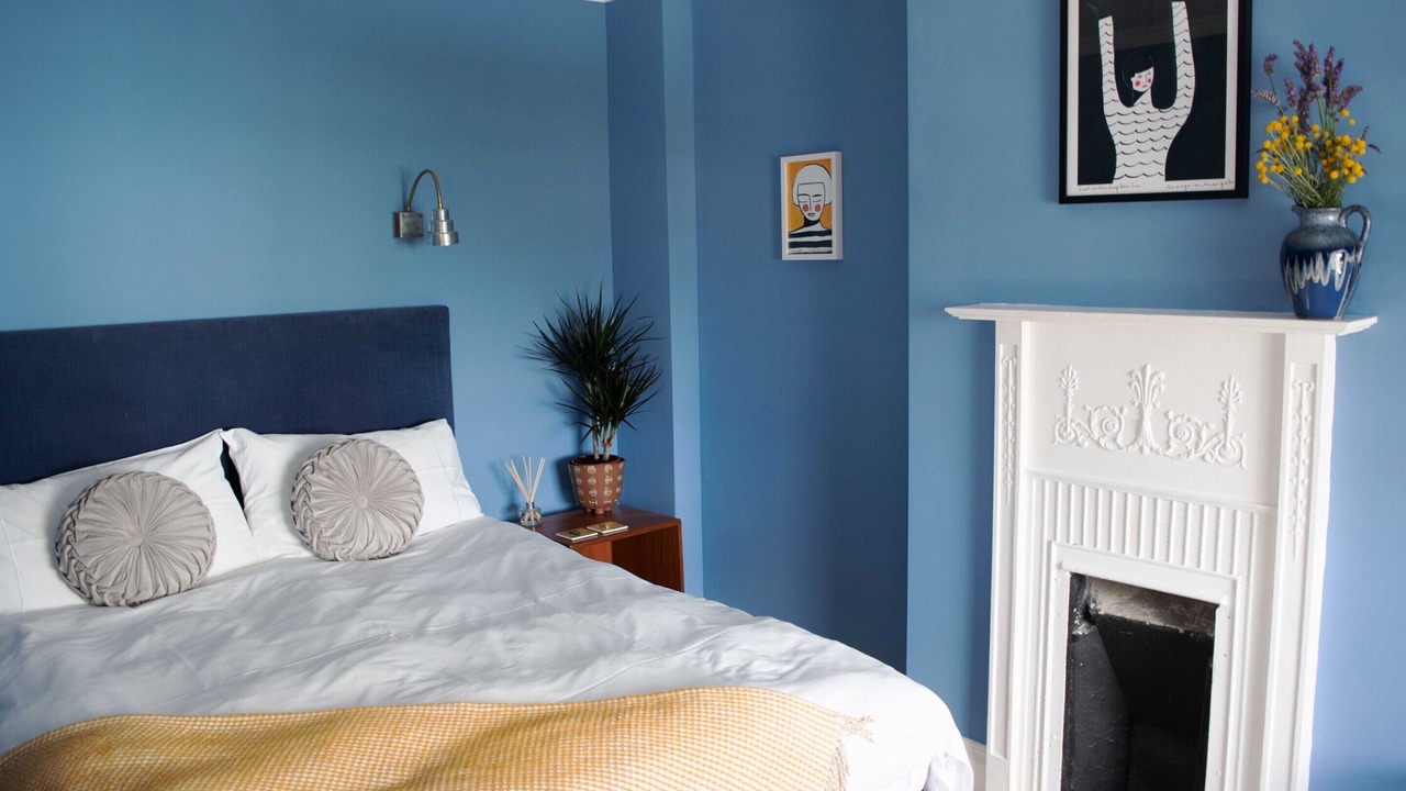 Photo of Bedroom in Ramsgate