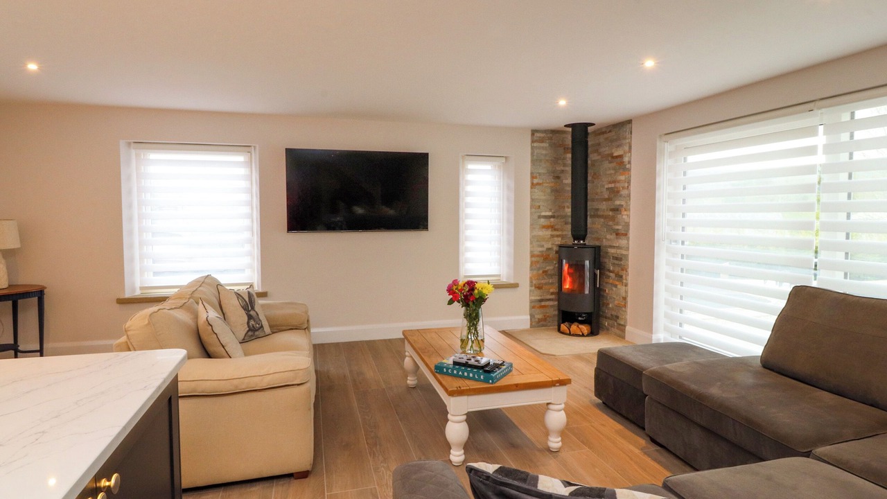 Photo of Livingroom in Newton-in-Bowland