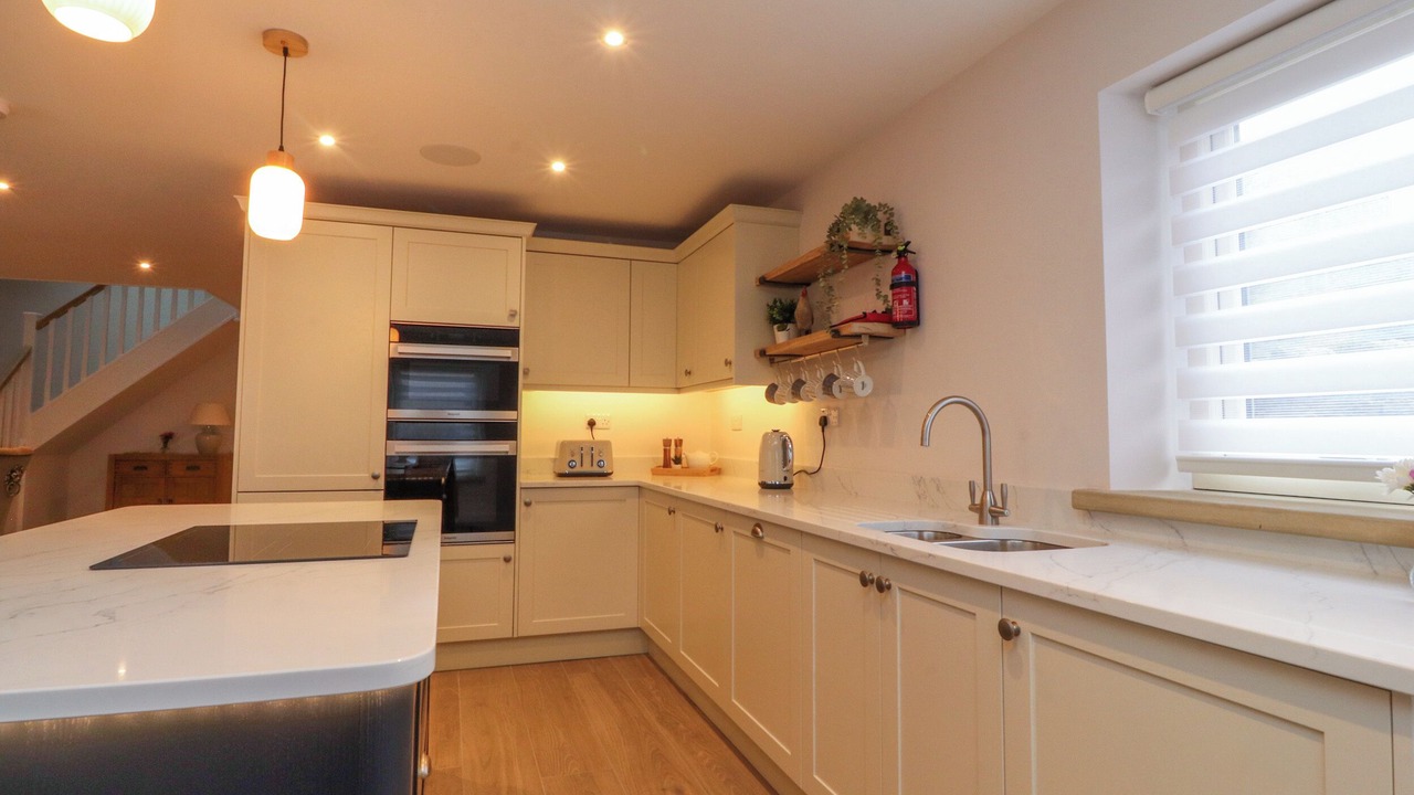 Photo of Kitchen in Newton-in-Bowland