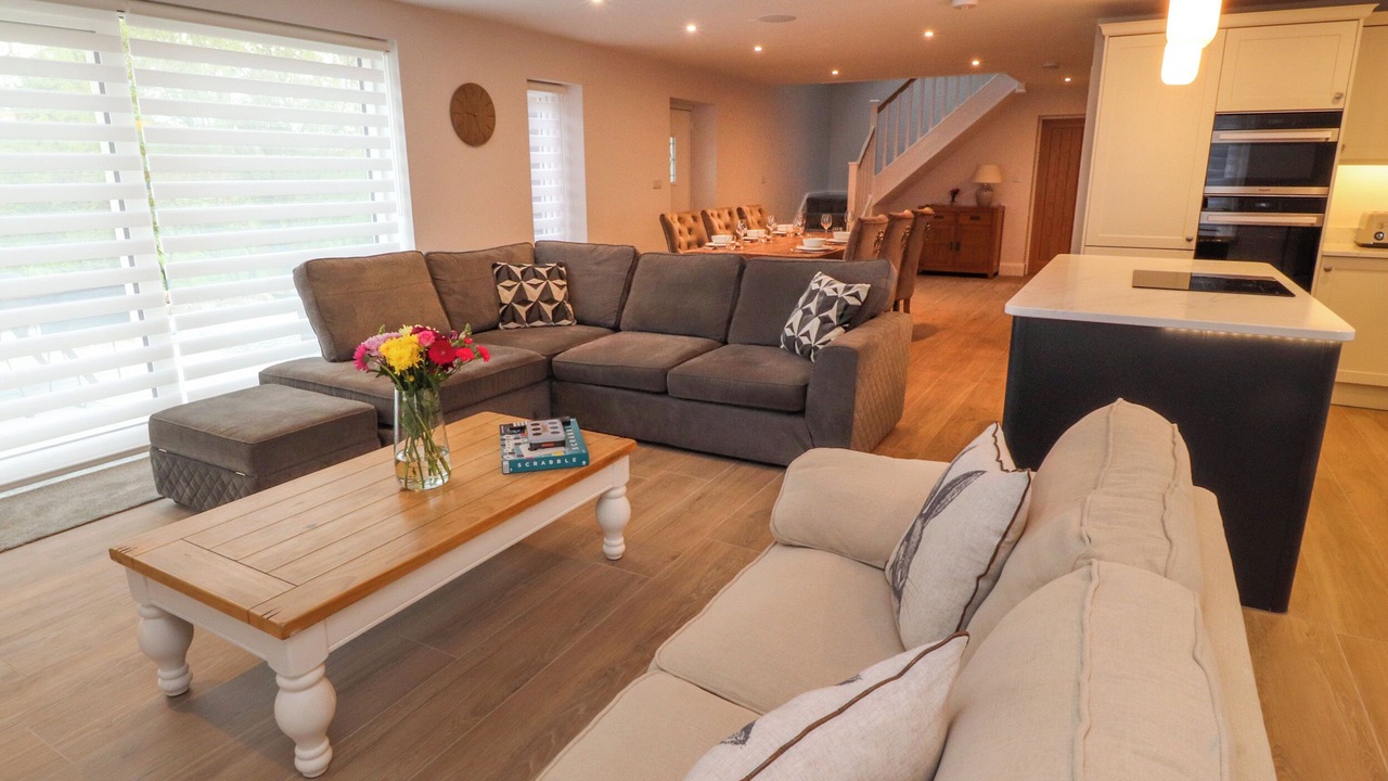 Photo of Livingroom in Newton-in-Bowland