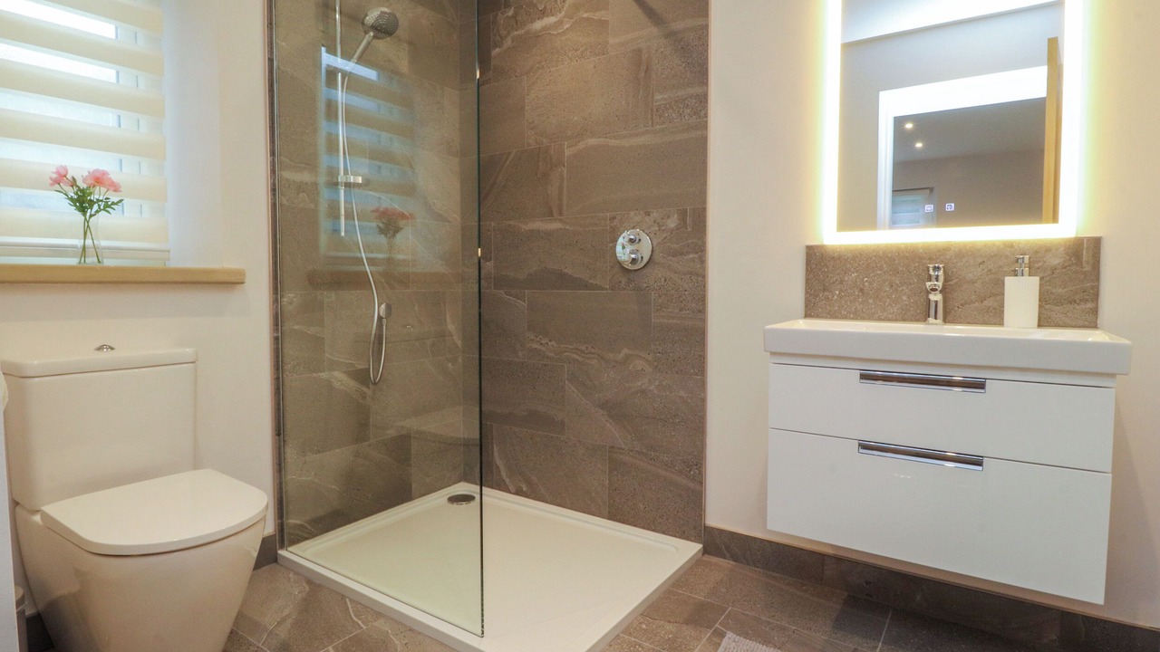 Photo of Bathroom in Newton-in-Bowland