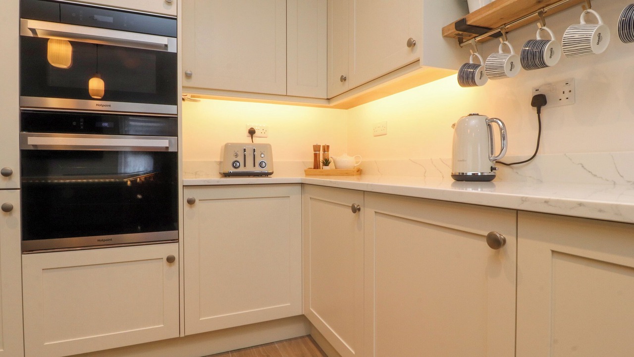 Photo of Kitchen in Newton-in-Bowland