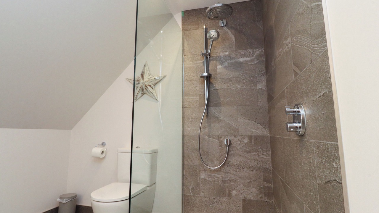 Photo of Bathroom in Newton-in-Bowland