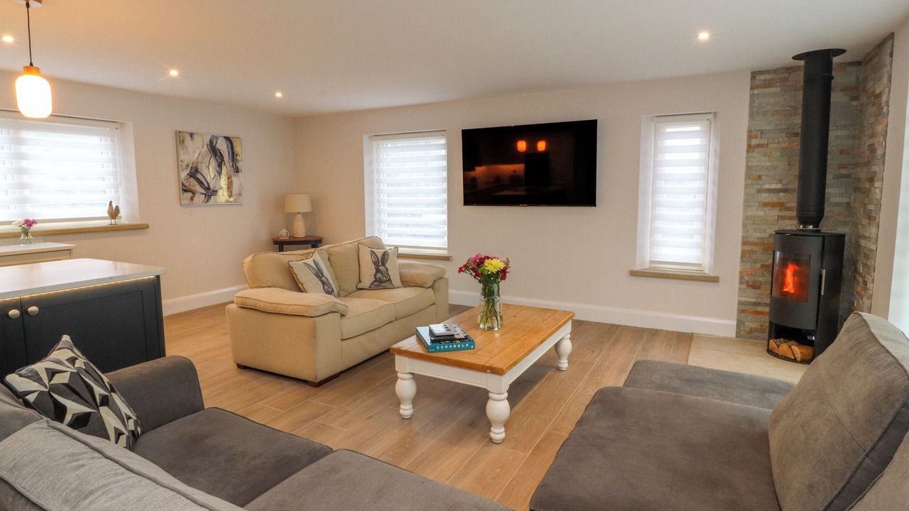 Photo of Livingroom in Newton-in-Bowland