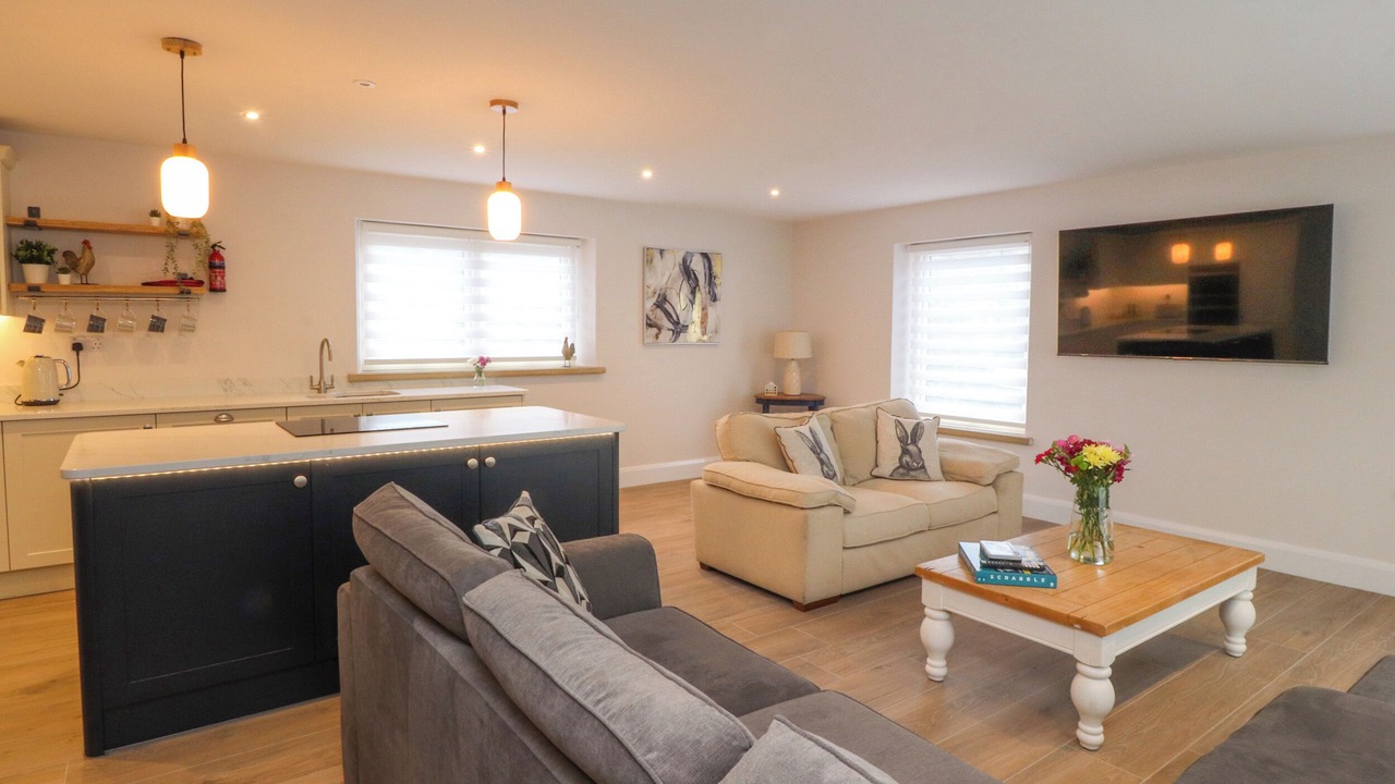 Photo of Livingroom in Newton-in-Bowland