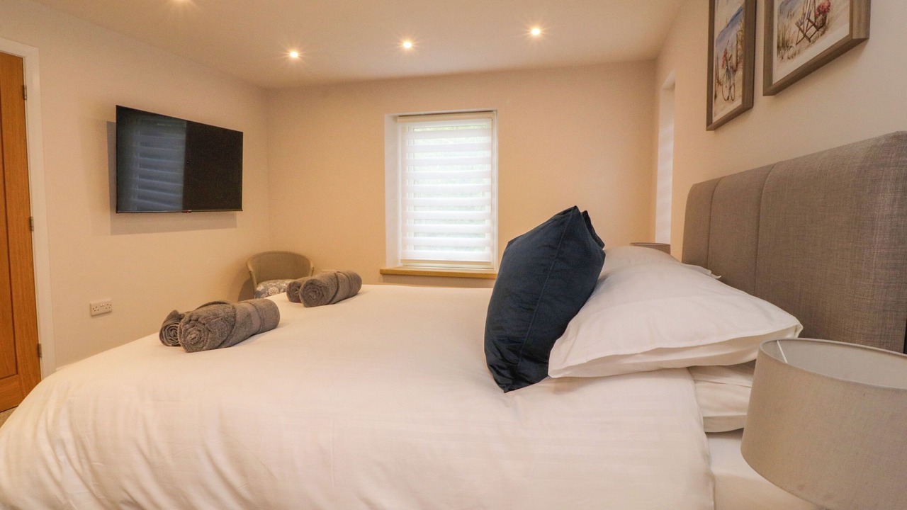 Photo of Bedroom in Newton-in-Bowland