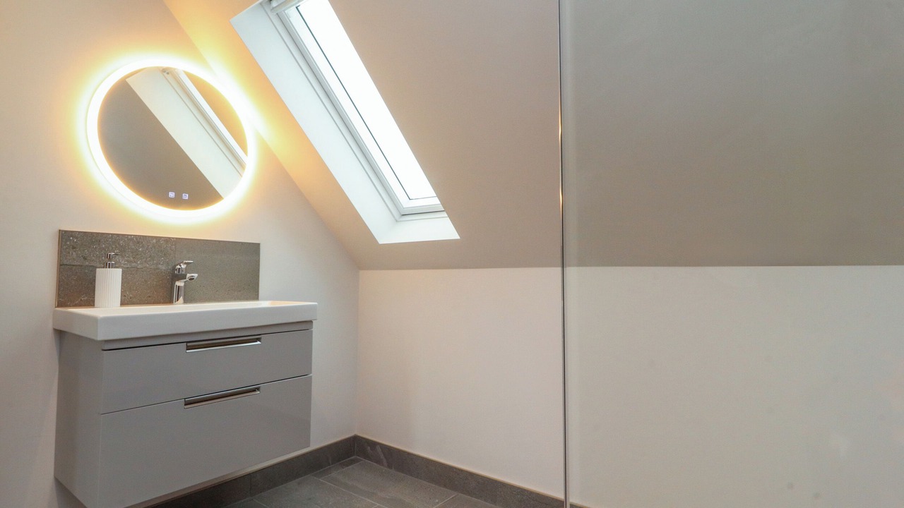 Photo of Bathroom in Newton-in-Bowland