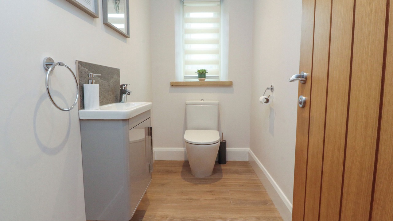 Photo of Bathroom in Newton-in-Bowland