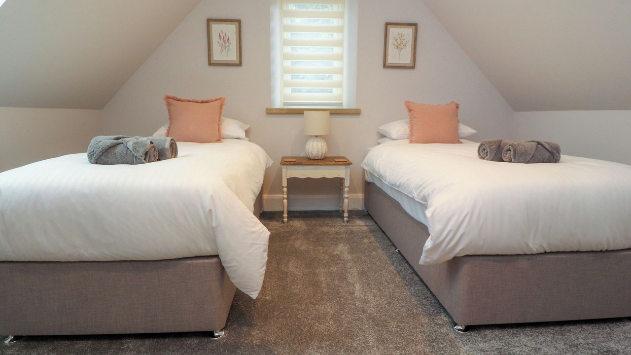 Photo of Bedroom in Newton-in-Bowland