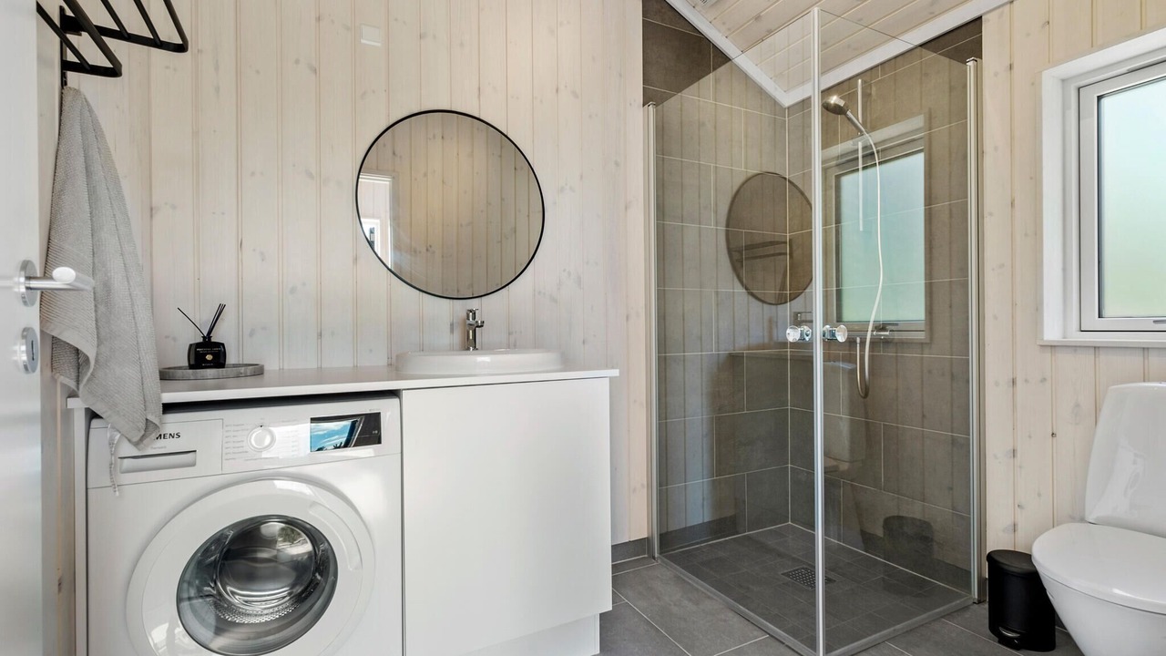 Photo of Bathroom in Horve