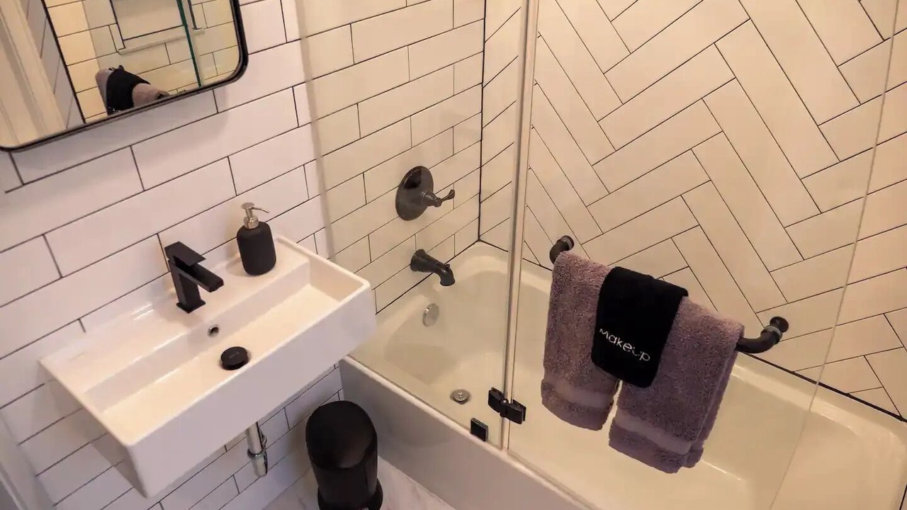 Photo of Bathroom in Ambler