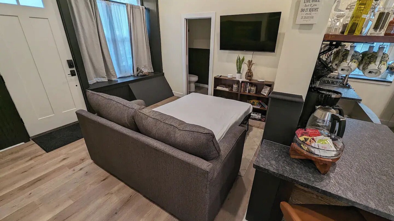 Photo of Bedroom in Ambler