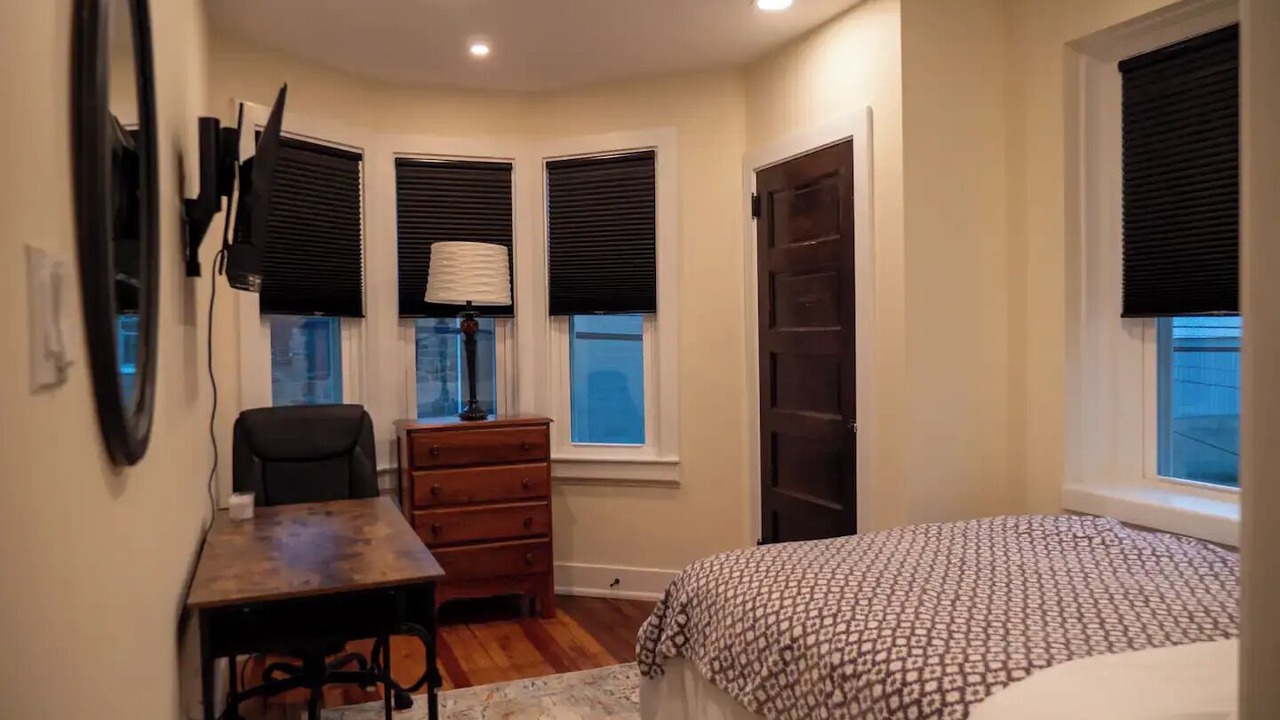 Photo of Bedroom in Ambler