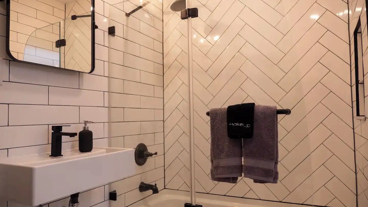 Photo of Bathroom in Ambler