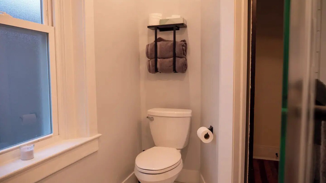 Photo of Bathroom in Ambler