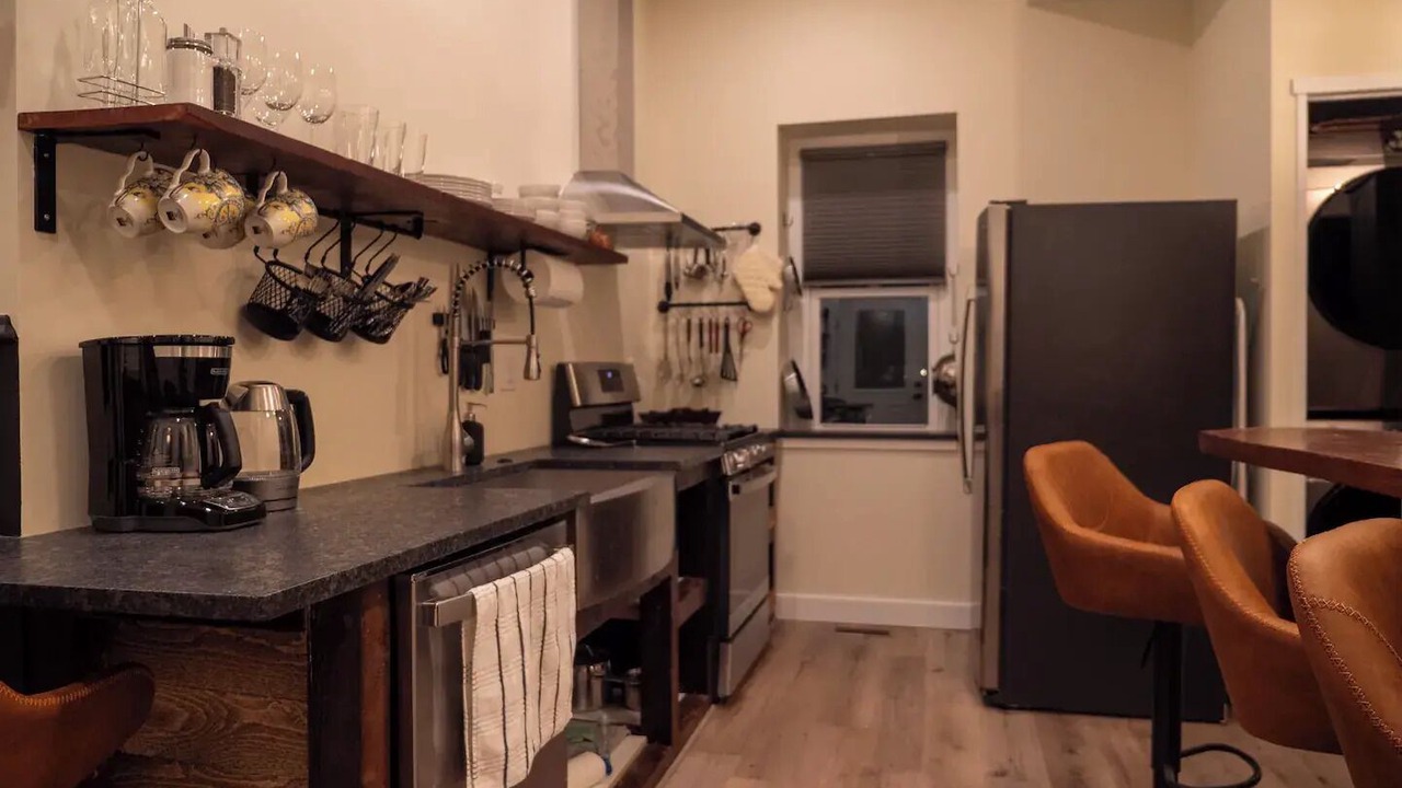 Photo of Kitchen in Ambler