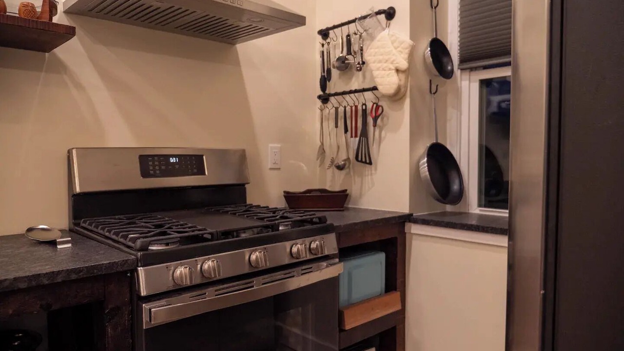 Photo of Kitchen in Ambler