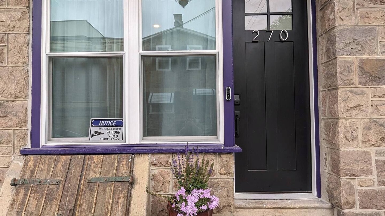 Photo of Outdoor in Ambler