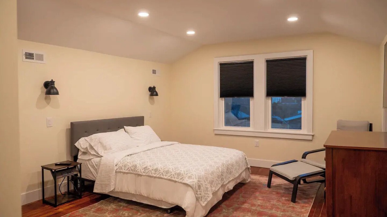 Photo of Bedroom in Ambler