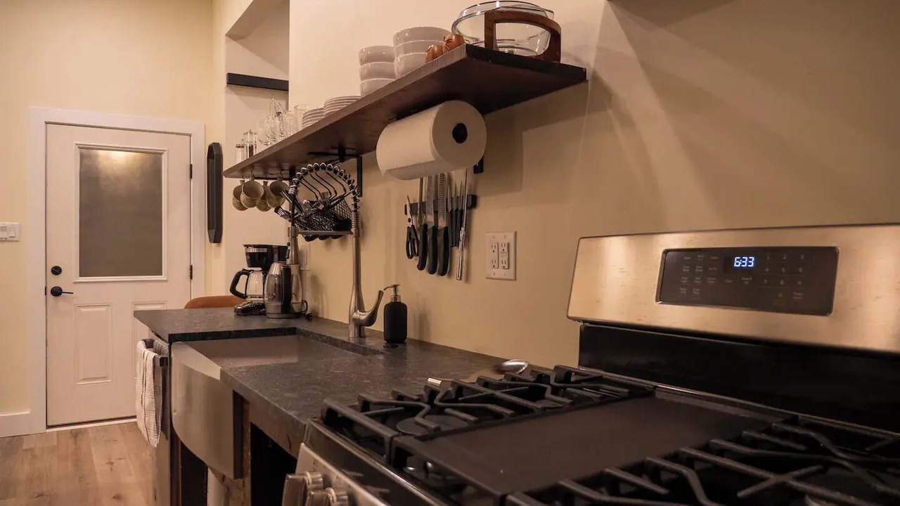 Photo of Kitchen in Ambler