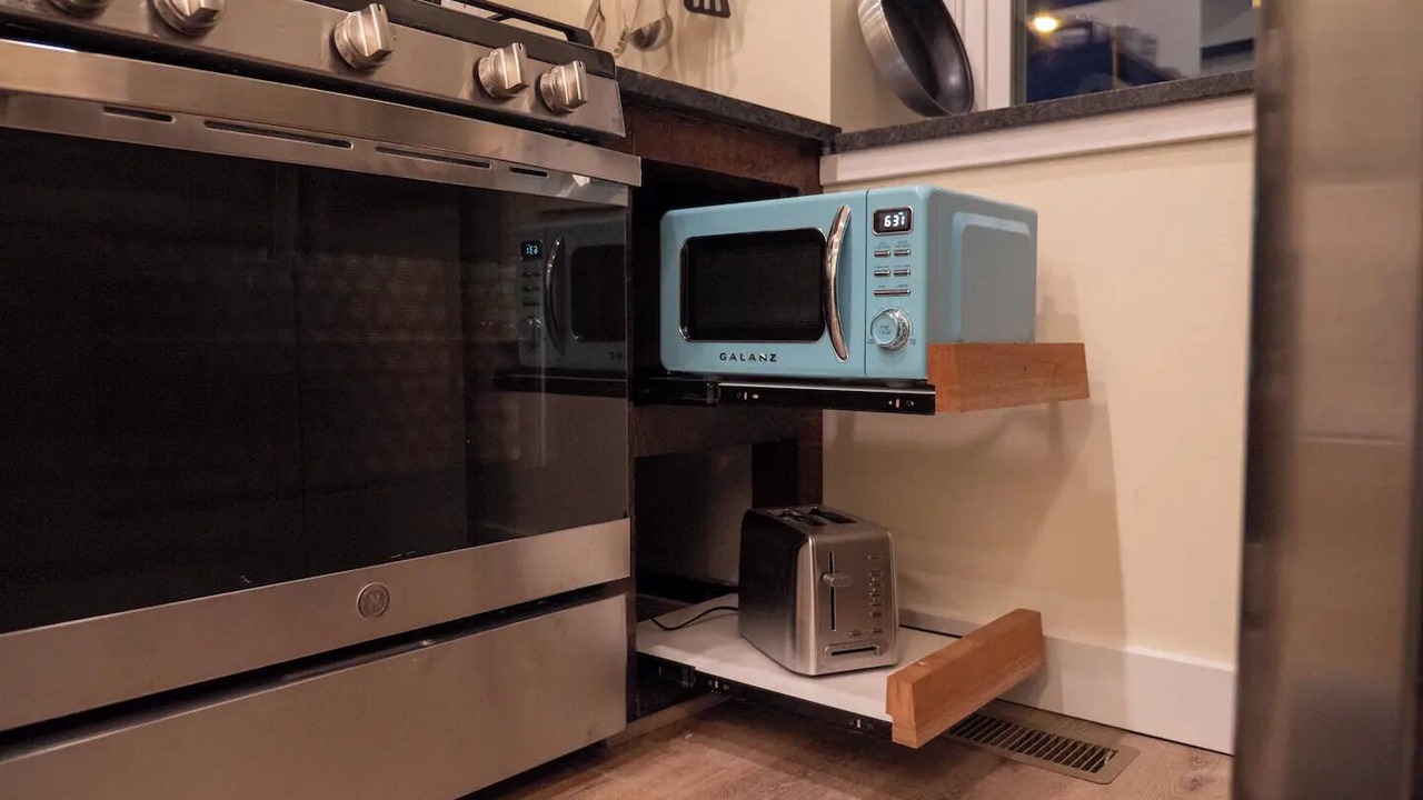 Photo of Kitchen in Ambler