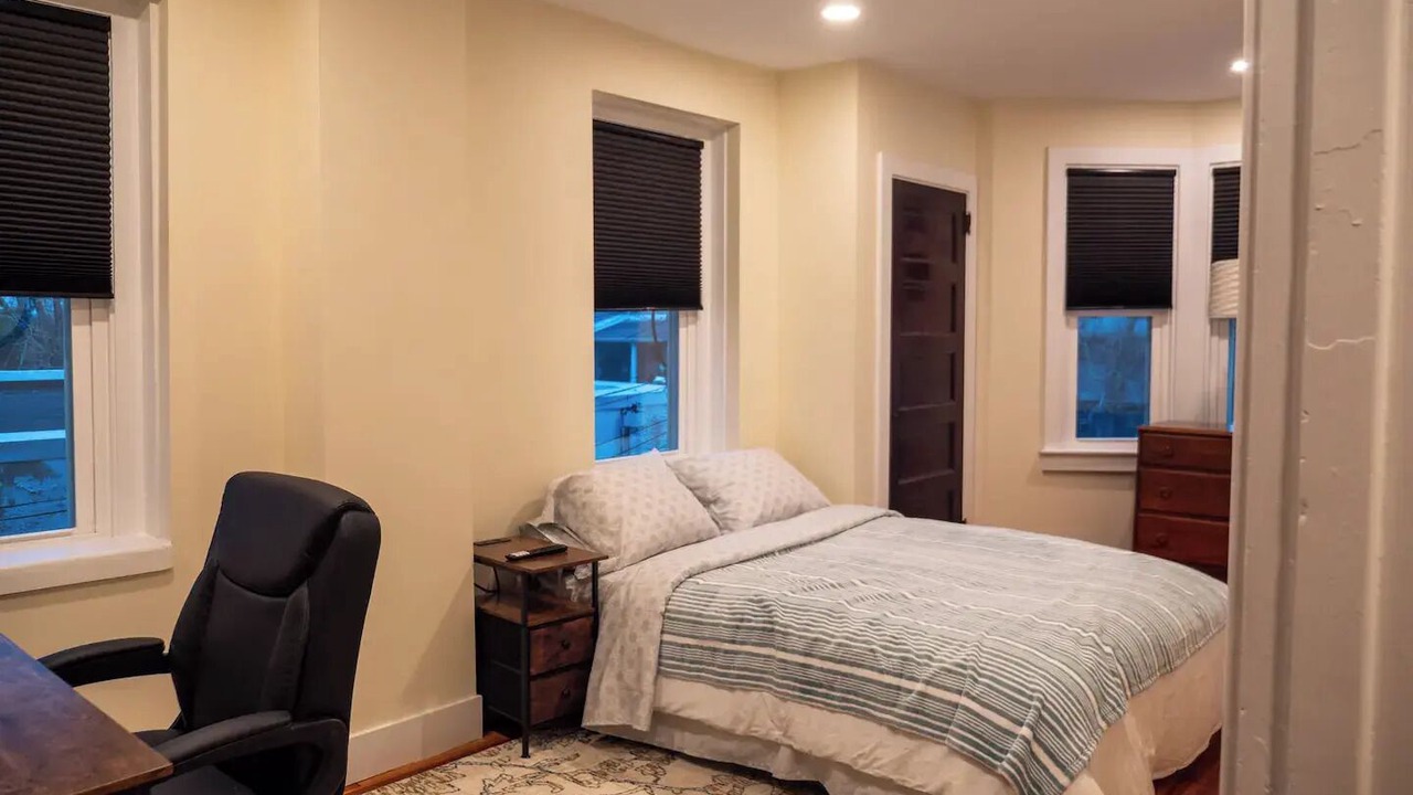 Photo of Bedroom in Ambler