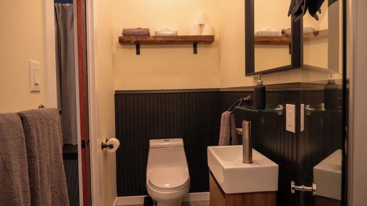 Photo of Bathroom in Ambler