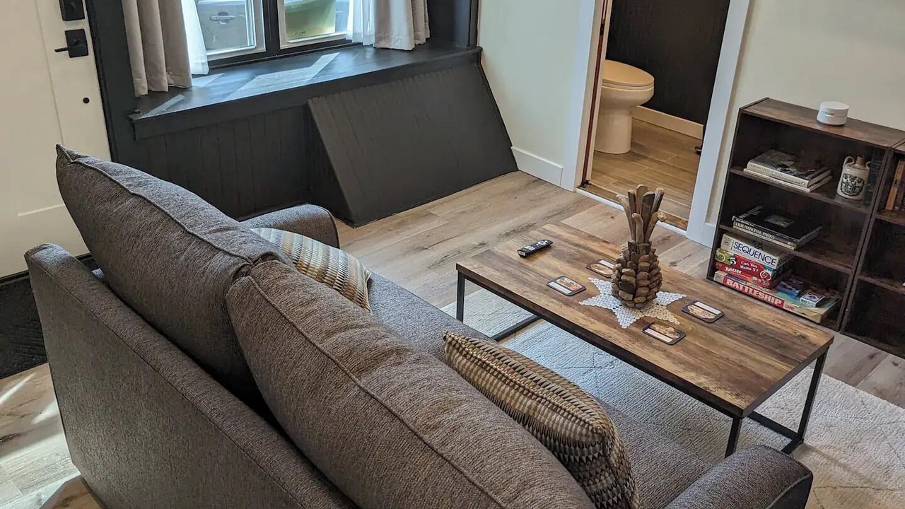 Photo of Livingroom in Ambler