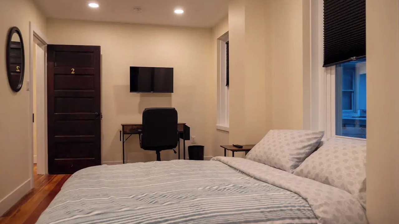 Photo of Bedroom in Ambler