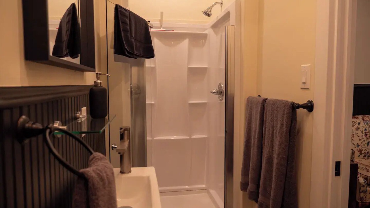 Photo of Bathroom in Ambler